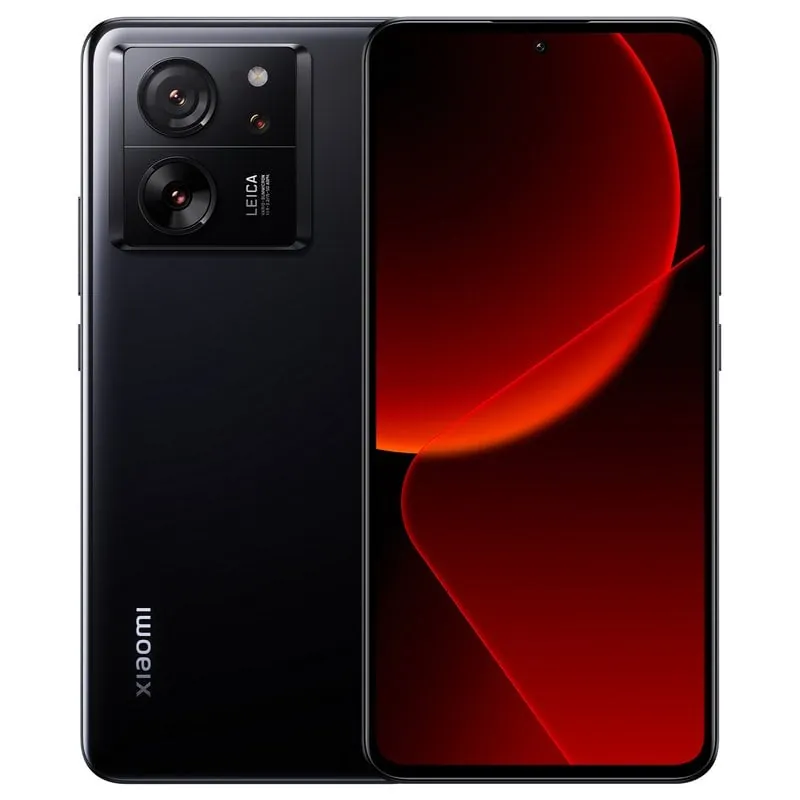 Xiaomi 13T Pro Negro 16GB+1TB 