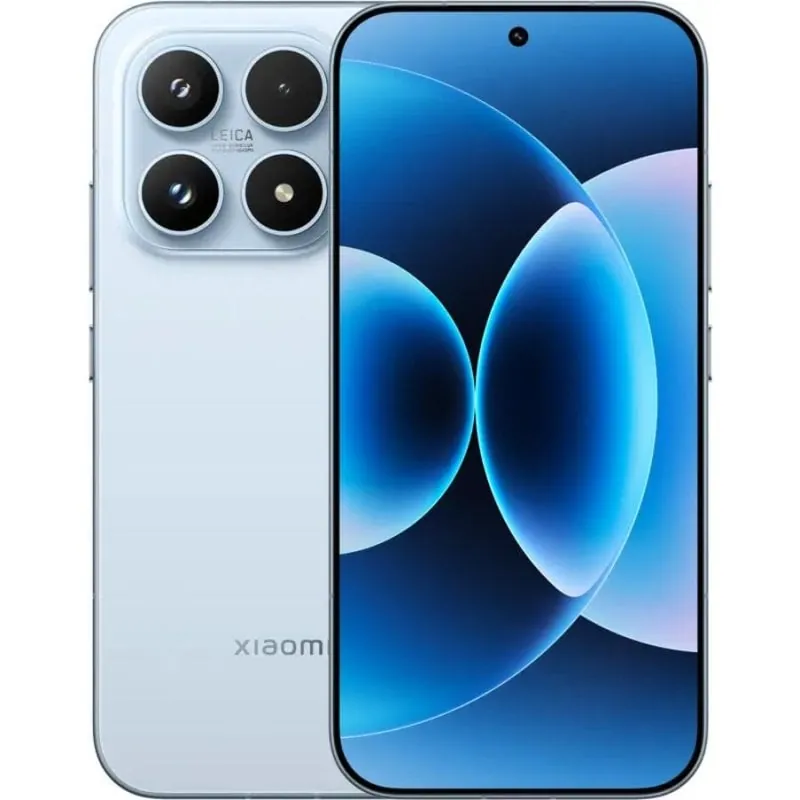 Xiaomi 17 5G 12GB 256GB 6.3" Azul XIMI17-256-BLU
