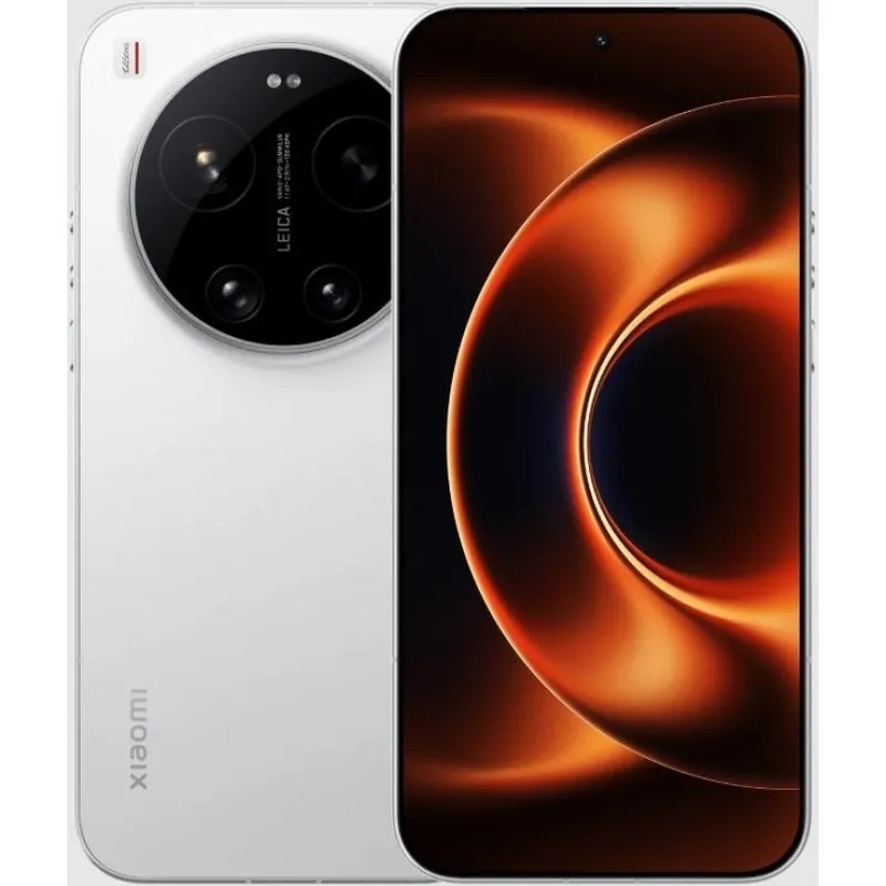 Xiaomi 17 Ultra 5G 16GB 1TB 6.9" Blanco MZB0MNDEU