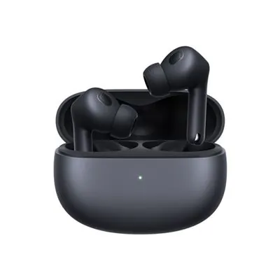 Xiaomi Buds 3T Pro Auriculares Inalámbricos Negros BHR5275GL