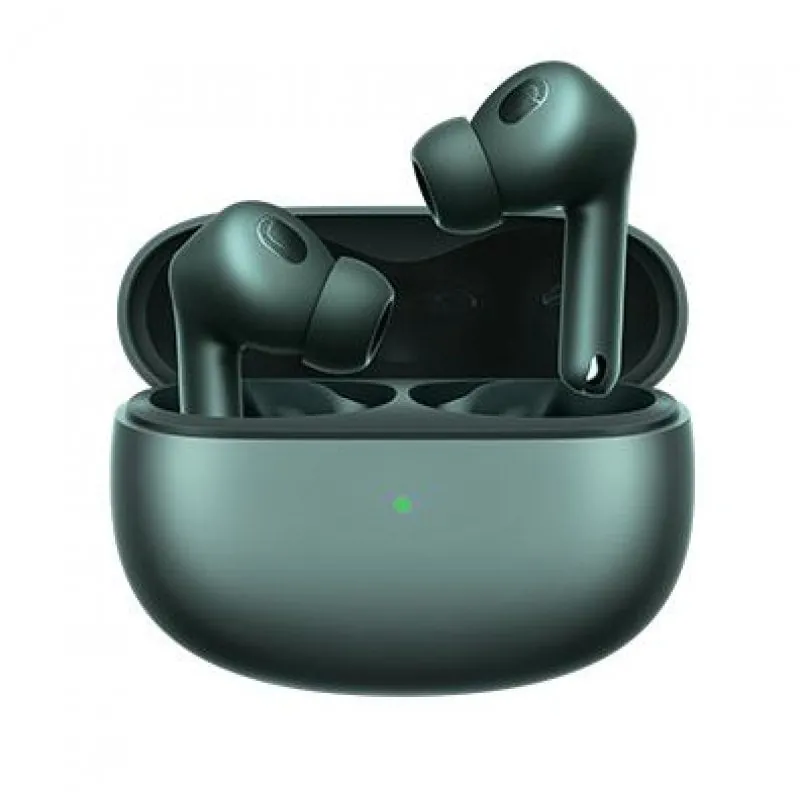 Xiaomi Buds 3T Pro Auriculares Inalámbricos Verdes BHR5917GL