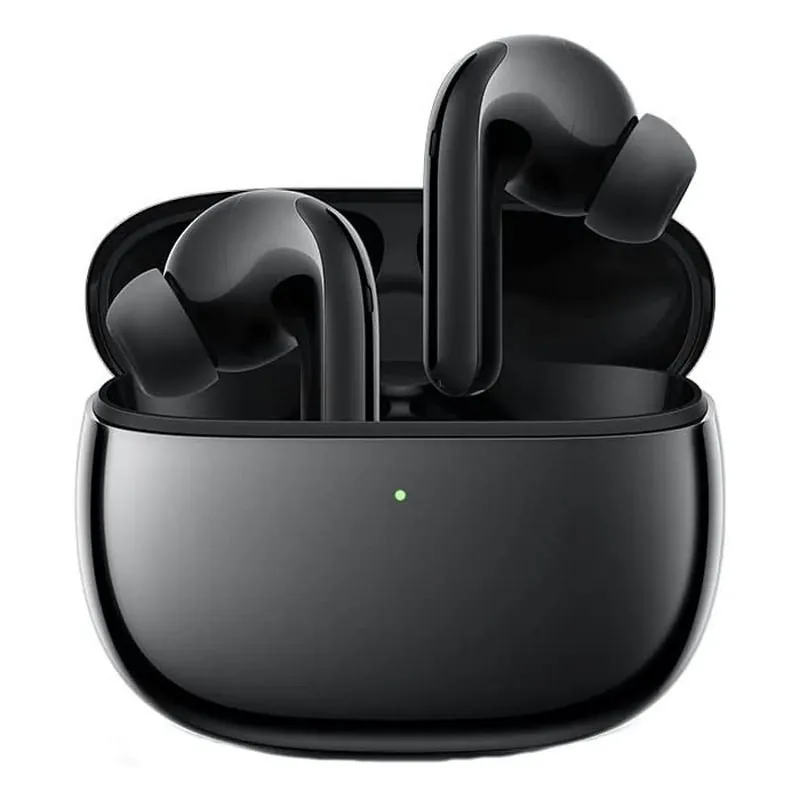 Xiaomi FlipBuds Pro Auriculares Bluetooth Negros BHR5114GL