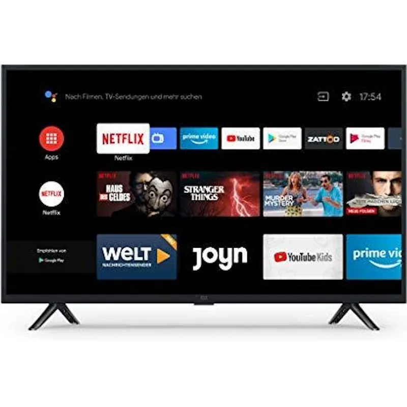 Xiaomi Mi LED TV 4A 32" HD XM310001