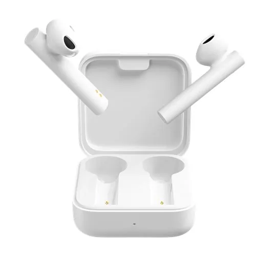 Xiaomi Mi True Wireless Earphones 2 Basic Auriculares Inalámbricos Blanco BHR4089GL