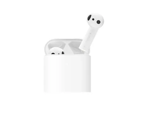 Xiaomi Mi True Wireless Earphones 2S Auriculares Bluetooth Blancos BHR4208GL