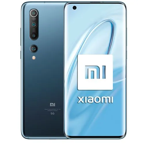 Xiaomi Pack Mi 10 8/128GB Gris + Mi Band 3 + Mi True Wireless Earphones 2 Mi10band3tw2