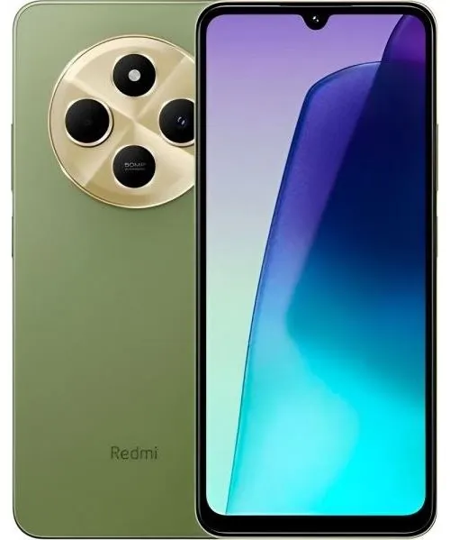 Xiaomi Redmi 14C 6/128GB Verde Libre MZB0HWVEU