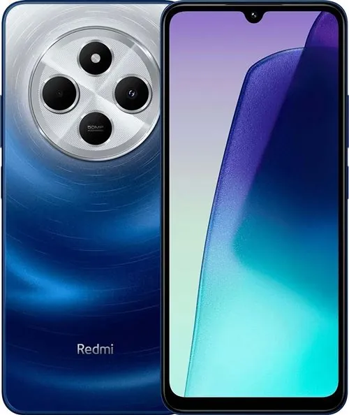 Xiaomi Redmi 14C 8/256GB Azul Libre MZB0HVNEU