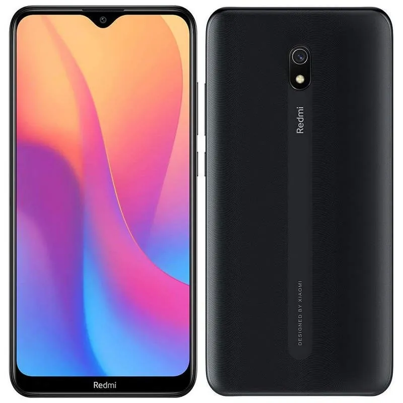 Xiaomi Redmi 8A 2/32GB Negro 950C3K020005