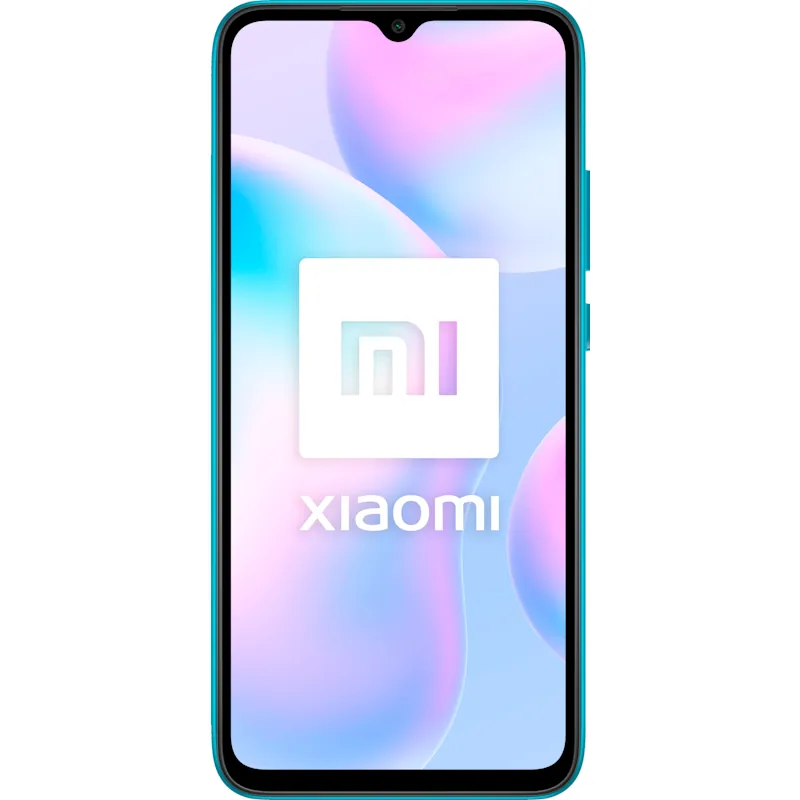 Xiaomi Redmi 9A 2/32GB Verde Libre MZB9961EU