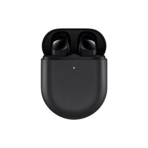 Xiaomi Redmi Buds 3 Pro Auriculares Bluetooth Negros BHR5244GL