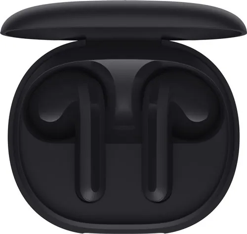 Xiaomi Redmi Buds 4 Lite Auriculares Bluetooth USB-C Negros BHR7118GL