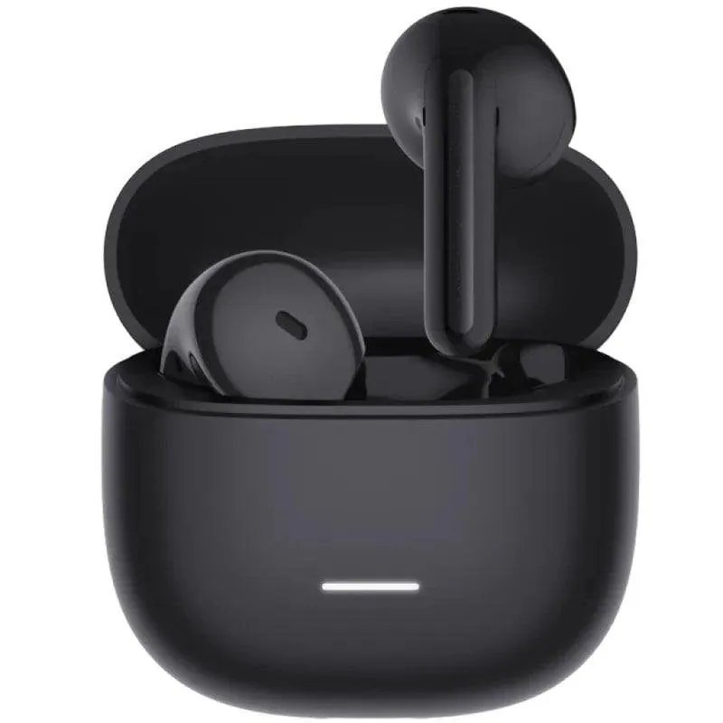 Xiaomi REDMI Buds 8 Active Auriculares Bluetooth Negros BHR08JTGL