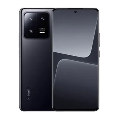 Xiaomi Redmi Note 13 Pro 5G 8/256GB Negro Libre MZB0FFWEU