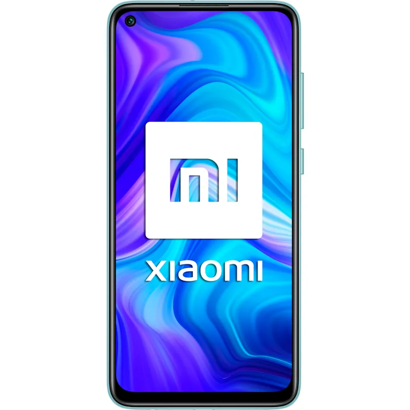 Xiaomi Redmi Note 9 4/128GB Blanco Libre MZB9470EU
