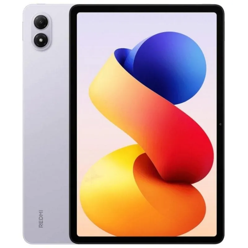 Xiaomi Redmi Pad 2 Pro 6GB 128GB 12.1" 2.5K 12000mAh 33W Android 15 Morado Lavanda VHU6220EU