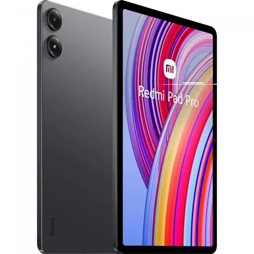 Xiaomi Redmi Pad Pro 12.1" 6/128GB Gris Grafito VHU4737EU