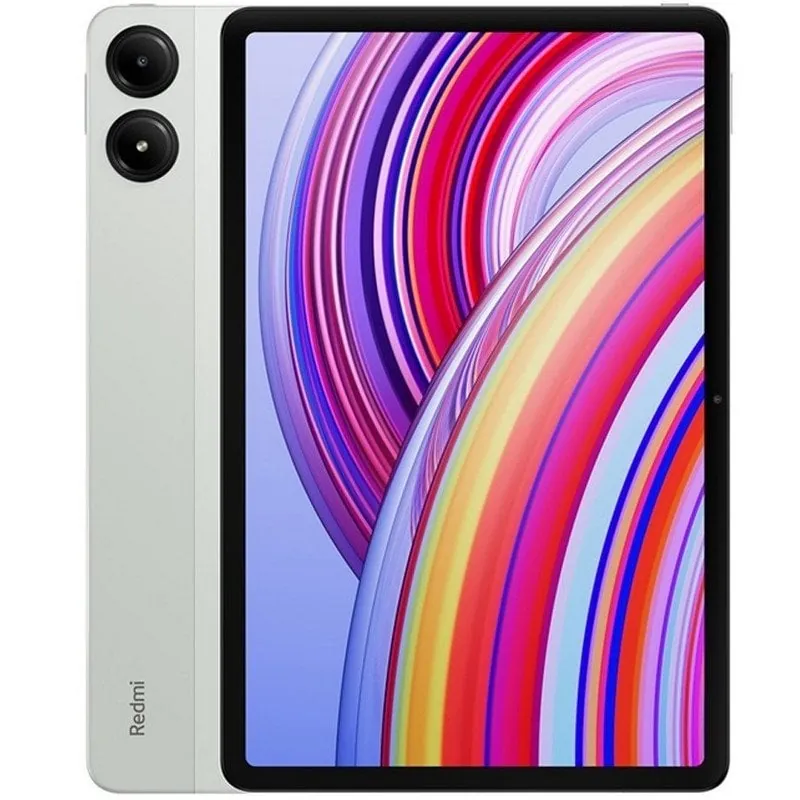 Xiaomi Redmi Pad Pro 5G 12.1" 2.5K 6GB/128GB Verde Menta VHU4831EU