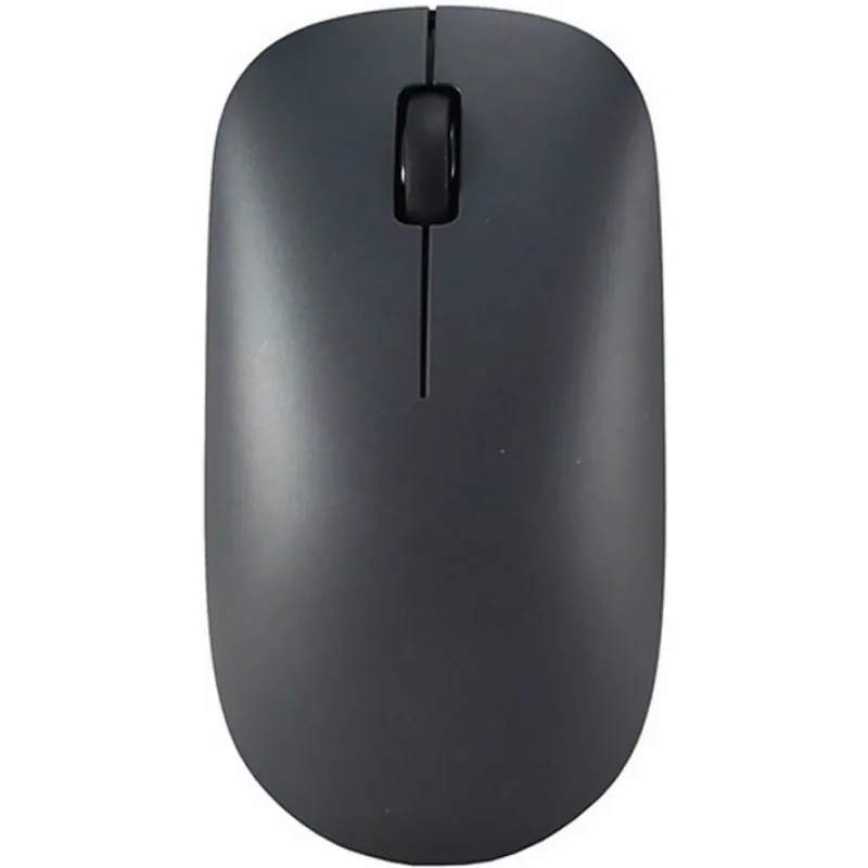 Xiaomi Wireless Mouse Lite Ratón Inalámbrico 1000 DPI Negro BHR6099GL