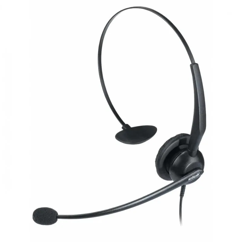 Yealink YHS33 Auricular para Teléfono IP YHS33
