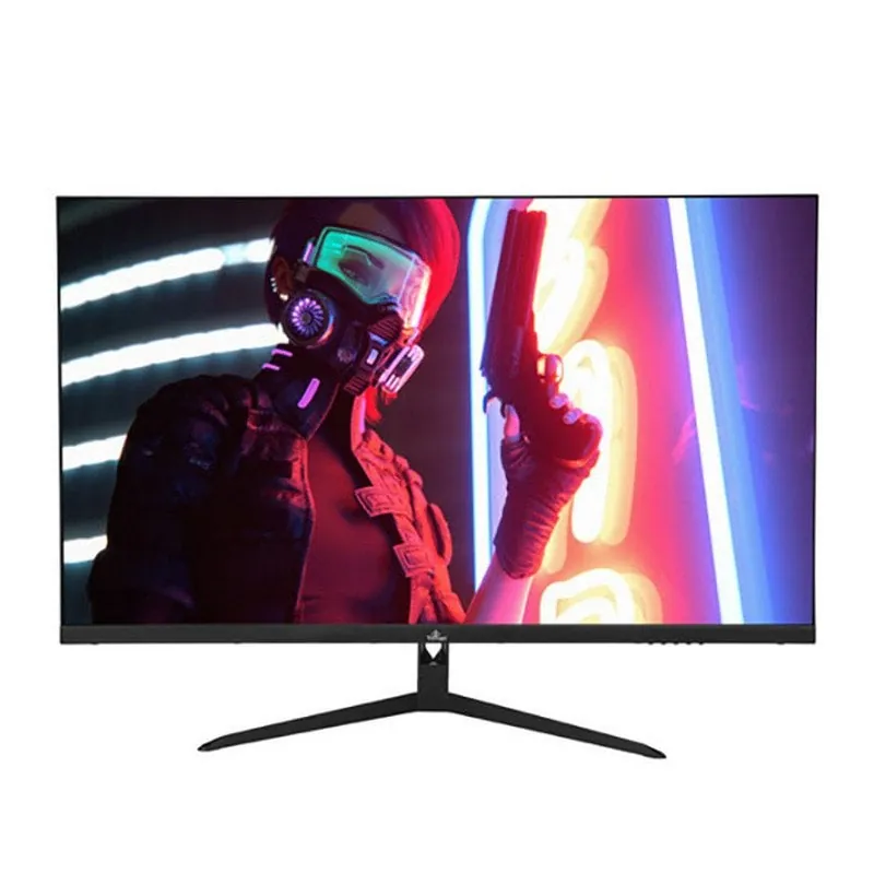 Yeyian Odraz 32" LED IPS UltraHD 4K FreeSync YMG-4K32-01