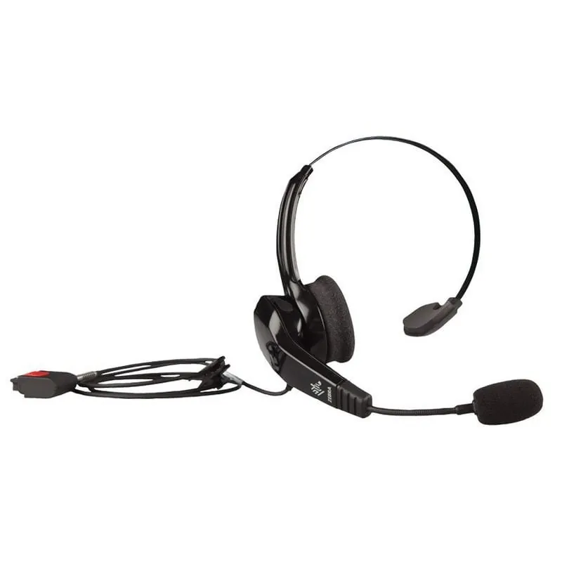 Zebra HS2100 Auriculares para Centro de Llamadas HS2100-OTH