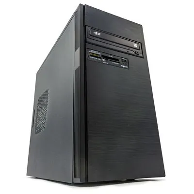 Zone Evil Basic Intel Core i5-10400/8 GB/480GB SSD EE81935