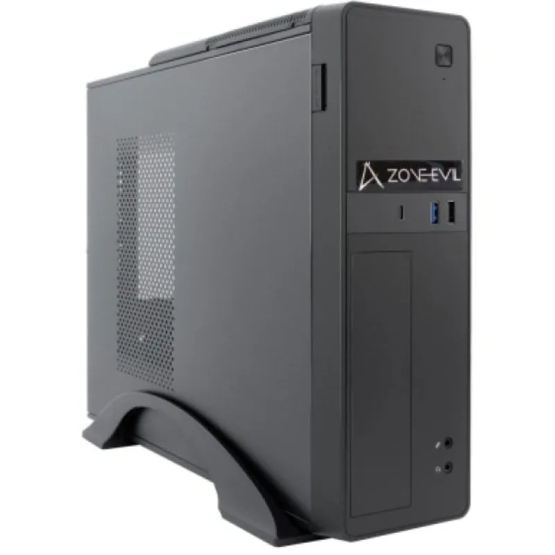 Zone Evil Core Slim AMD Ryzen 7 5700/16GB/1TB SSD Core_SR5700_16_1TB