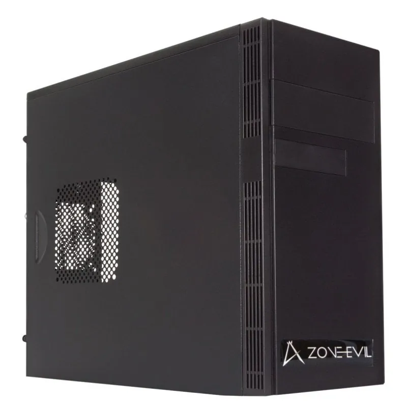 Zone Evil Easy Intel Core i5-10400/16GB/1TB SSD/Windows 11 Pro 24ah510i5161TSG-WP