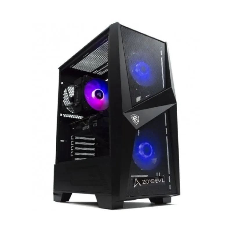 Zone Evil Intel Core i5-13400F/32GB/500GB SSD/GTX 1650 ZE-160954-C