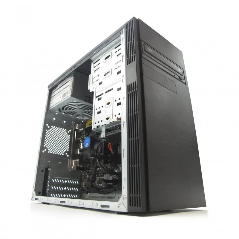 Zone Evil Office Lite 22AH610I313 Intel Core i3-12100/8GB/480GB SSD 22AH610I313
