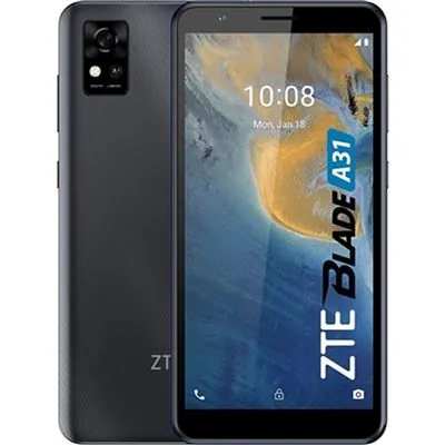 ZTE Blade A31 Plus 2/32GB Gris Libre P963F80-GREY