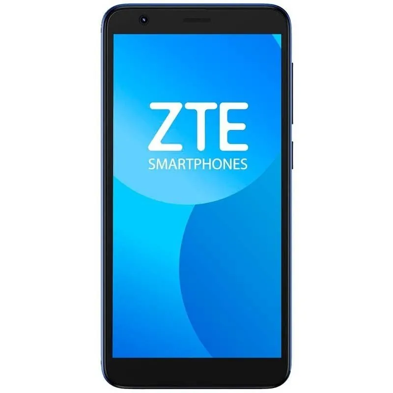 ZTE Blade L9 1/32GB Azul Libre PH08L932BL