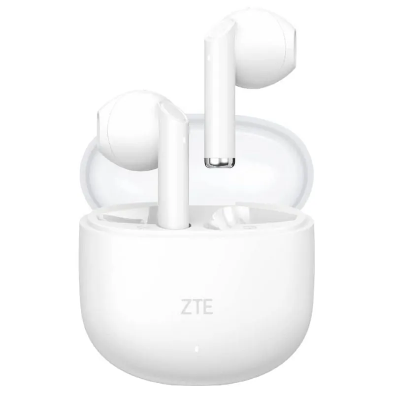 ZTE Buds 2 Auriculares Bluetooth Blancos EB2201